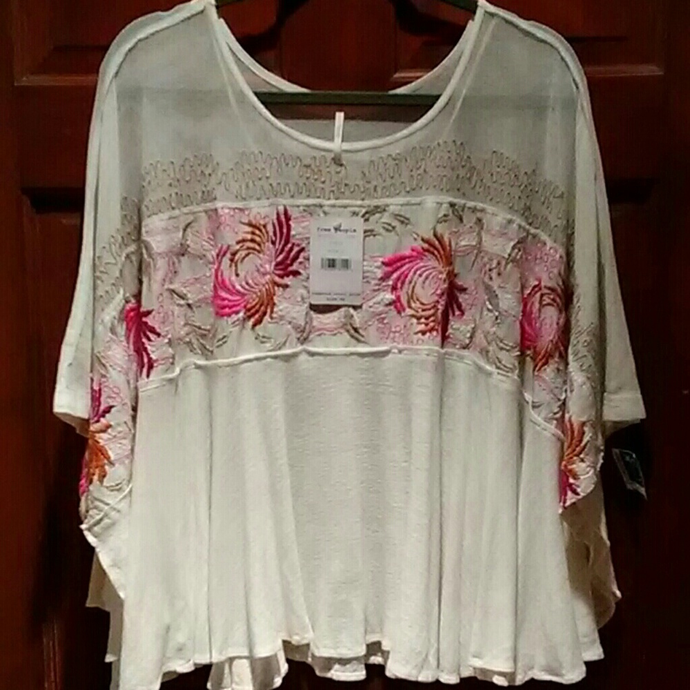 Free People top